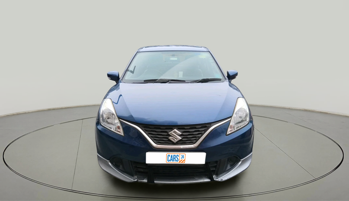 2016 Maruti Baleno DELTA PETROL 1.2, Petrol, Manual, 67,974 km, exterior