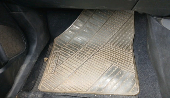 2016 Maruti Baleno DELTA PETROL 1.2, Petrol, Manual, 67,974 km, interior