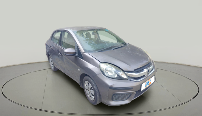 2017 Honda Amaze 1.2L I-VTEC S, Petrol, Manual, 1,49,644 km, exterior