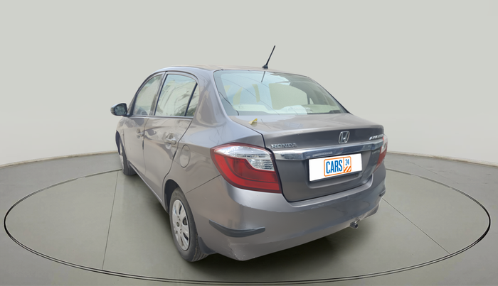 2017 Honda Amaze 1.2L I-VTEC S, Petrol, Manual, 1,49,644 km, exterior