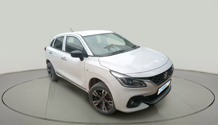 2023 Maruti Baleno SIGMA PETROL 1.2, Petrol, Manual, 42,964 km, exterior