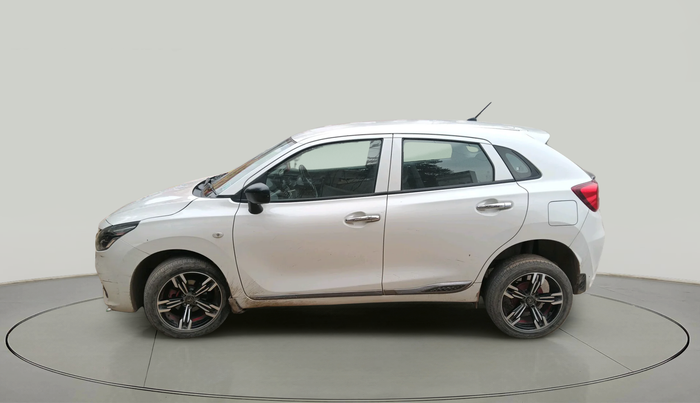 2023 Maruti Baleno SIGMA PETROL 1.2, Petrol, Manual, 42,964 km, exterior