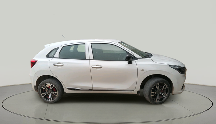 2023 Maruti Baleno SIGMA PETROL 1.2, Petrol, Manual, 42,964 km, exterior