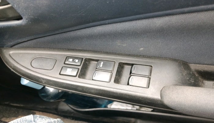 2023 Maruti Baleno SIGMA PETROL 1.2, Petrol, Manual, 42,964 km, interior