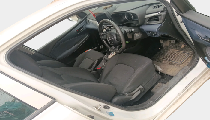2023 Maruti Baleno SIGMA PETROL 1.2, Petrol, Manual, 42,964 km, interior