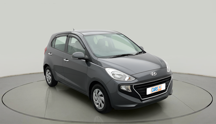 2022 Hyundai NEW SANTRO SPORTZ MT, Petrol, Manual, 4,813 km, exterior