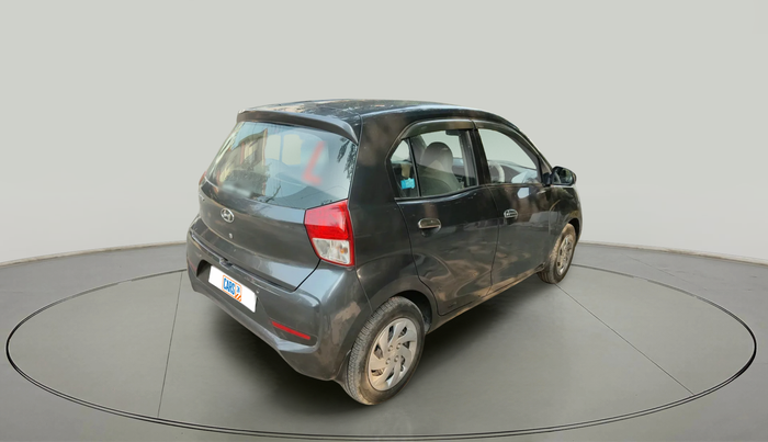 2022 Hyundai NEW SANTRO SPORTZ MT, Petrol, Manual, 4,813 km, exterior