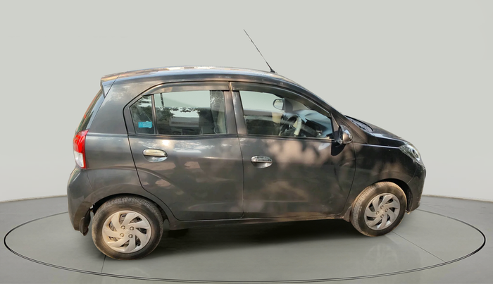 2022 Hyundai NEW SANTRO SPORTZ MT, Petrol, Manual, 4,813 km, exterior