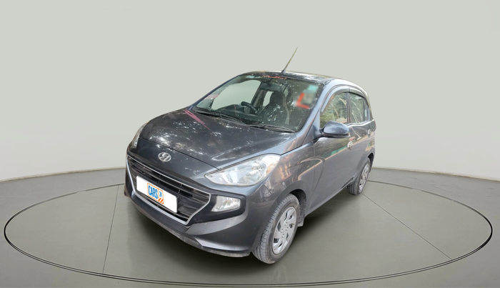 2022 Hyundai NEW SANTRO SPORTZ MT, Petrol, Manual, 4,813 km, exterior