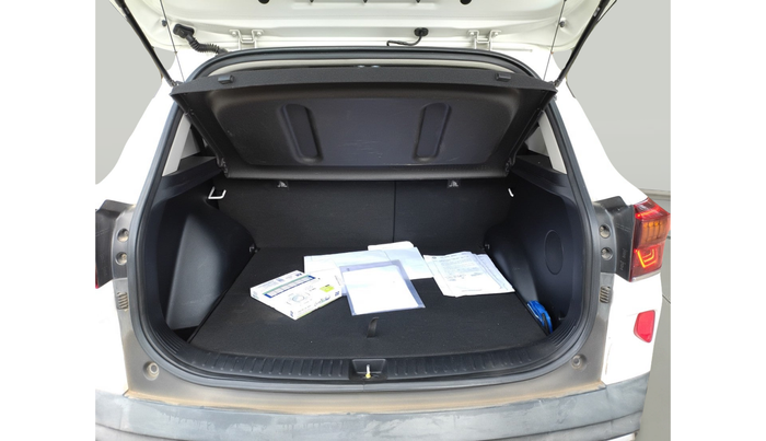 2020 KIA SELTOS GTX PLUS AT 1.5 DIESEL, Diesel, Automatic, 94,059 km, exterior