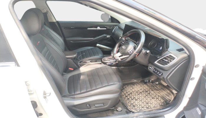2020 KIA SELTOS GTX PLUS AT 1.5 DIESEL, Diesel, Automatic, 94,059 km, interior