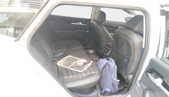 2020 KIA SELTOS GTX PLUS AT 1.5 DIESEL, Diesel, Automatic, 94,059 km, interior