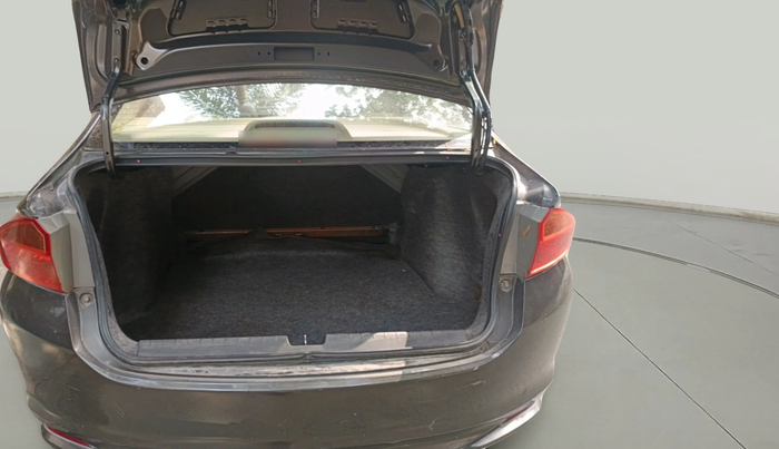 2015 Honda City 1.5L I-VTEC SV, Petrol, Manual, 99,327 km, exterior