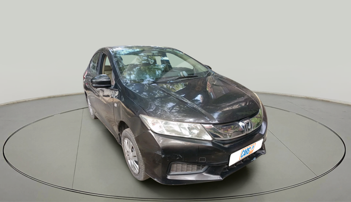 2015 Honda City 1.5L I-VTEC SV, Petrol, Manual, 99,327 km, exterior