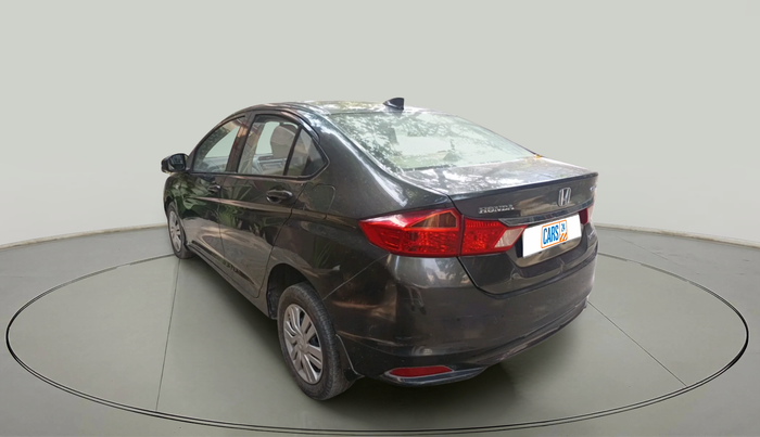 2015 Honda City 1.5L I-VTEC SV, Petrol, Manual, 99,327 km, exterior