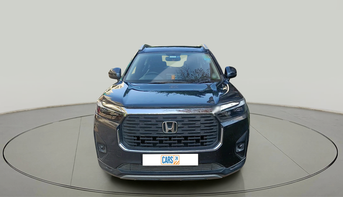 2024 Honda ELEVATE V CVT, Petrol, Automatic, 18,441 km, exterior