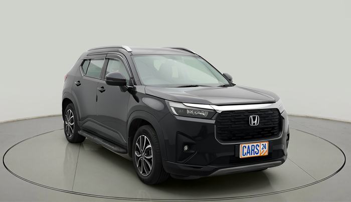 2024 Honda ELEVATE V CVT, Petrol, Automatic, 18,441 km, exterior
