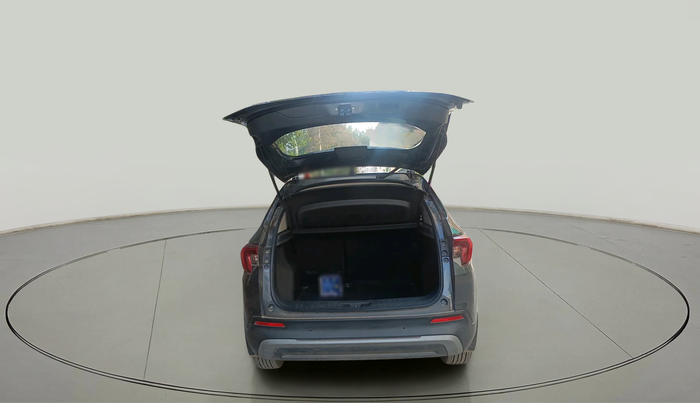 2024 Honda ELEVATE V CVT, Petrol, Automatic, 18,441 km, exterior