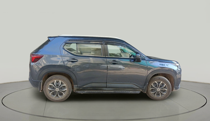 2024 Honda ELEVATE V CVT, Petrol, Automatic, 18,441 km, exterior