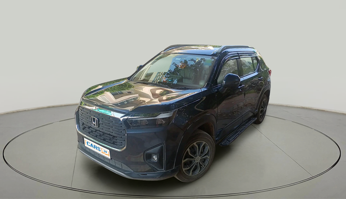 2024 Honda ELEVATE V CVT, Petrol, Automatic, 18,441 km, exterior