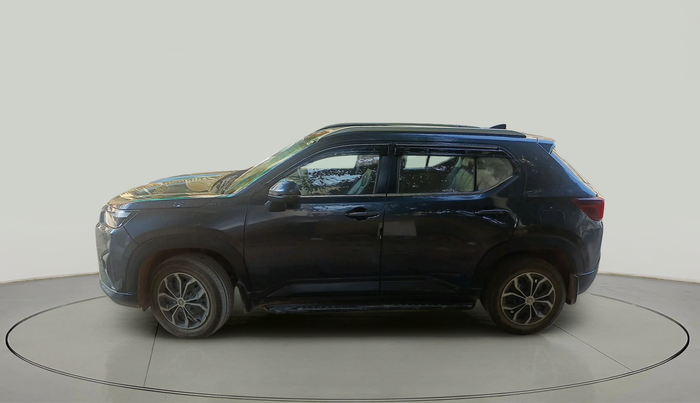 2024 Honda ELEVATE V CVT, Petrol, Automatic, 18,441 km, exterior