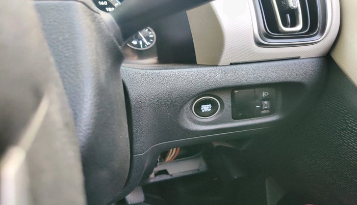 2023 Hyundai Creta S 1.5 PETROL, Petrol, Manual, 58,044 km, interior