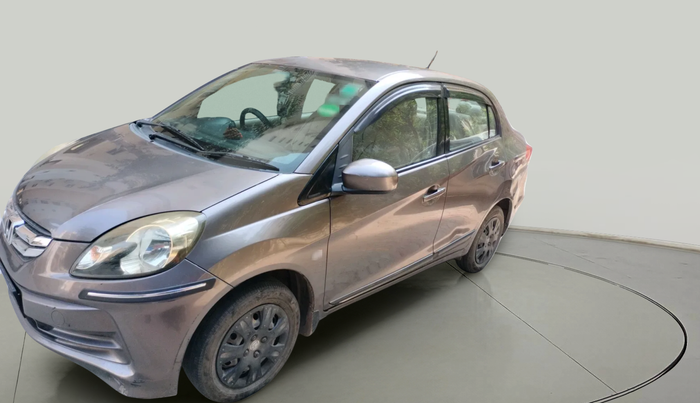 2014 Honda Amaze 1.2L I-VTEC S, Petrol, Manual, 84,558 km, exterior