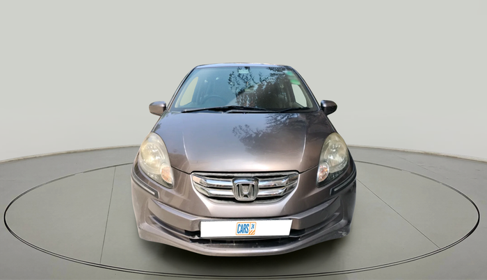 2014 Honda Amaze 1.2L I-VTEC S, Petrol, Manual, 84,558 km, exterior