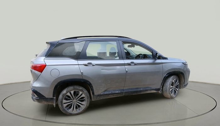 2019 MG HECTOR SUPER 2.0 DIESEL, Diesel, Manual, 74,652 km, exterior