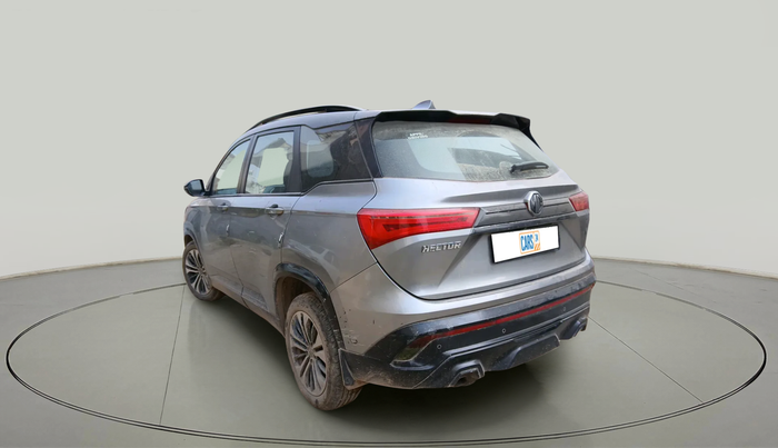 2019 MG HECTOR SUPER 2.0 DIESEL, Diesel, Manual, 74,652 km, exterior