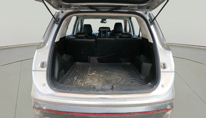 2019 MG HECTOR SUPER 2.0 DIESEL, Diesel, Manual, 74,652 km, exterior