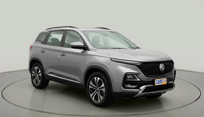 2019 MG HECTOR SUPER 2.0 DIESEL, Diesel, Manual, 74,652 km, exterior