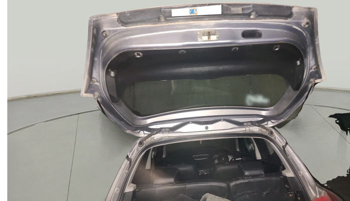 2016 Maruti Swift VXI, Petrol, Manual, 1,14,547 km, exterior