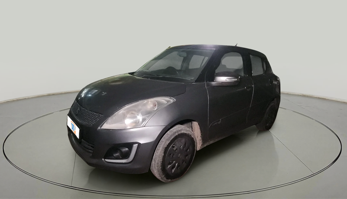2016 Maruti Swift VXI, Petrol, Manual, 1,14,547 km, exterior