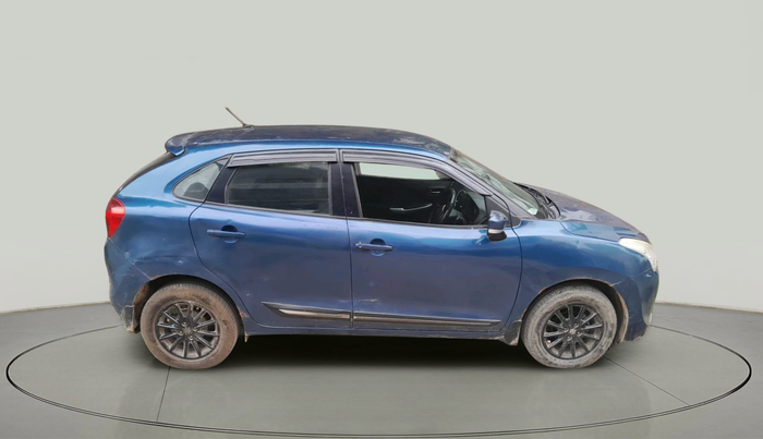 2017 Maruti Baleno DELTA PETROL 1.2, Petrol, Manual, 41,299 km, exterior