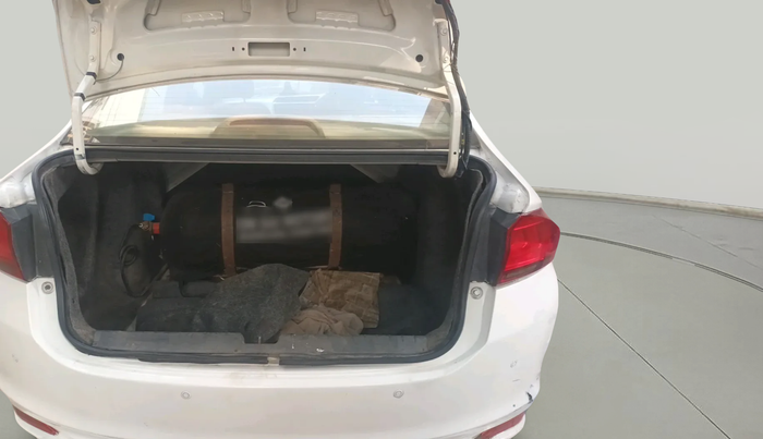 2016 Honda City 1.5L I-VTEC VX CVT, Petrol, Automatic, 96,622 km, exterior