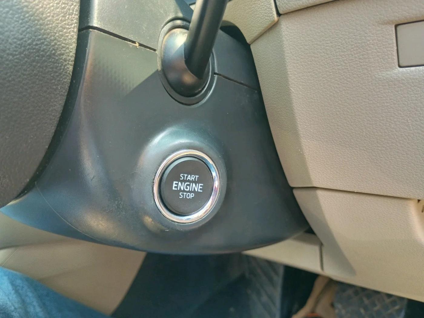 2016 Skoda Octavia STYLE PLUS AT 1.8 TSI, Petrol, Automatic, 68,323 km, interior
