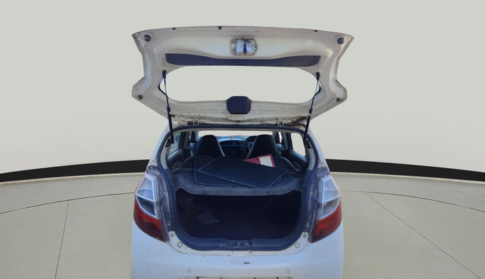 2015 Maruti Alto K10 VXI, Petrol, Manual, 1,21,526 km, exterior