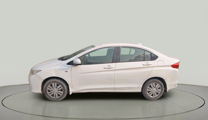 2015 Honda City 1.5L I-VTEC SV CVT, Petrol, Automatic, 1,99,585 km, exterior