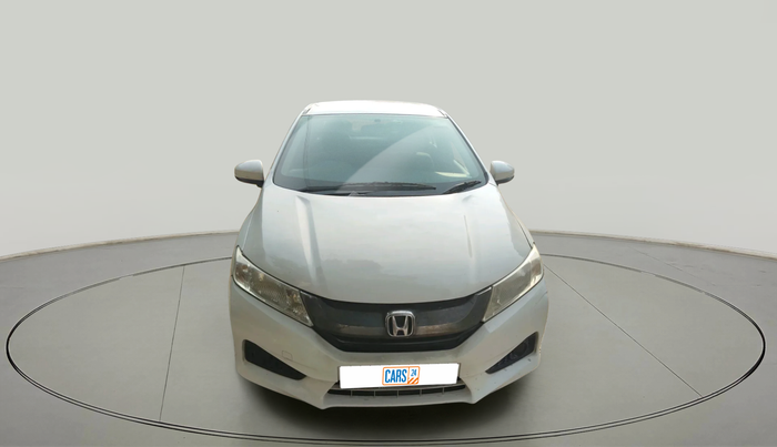 2015 Honda City 1.5L I-VTEC SV CVT, Petrol, Automatic, 1,99,585 km, exterior