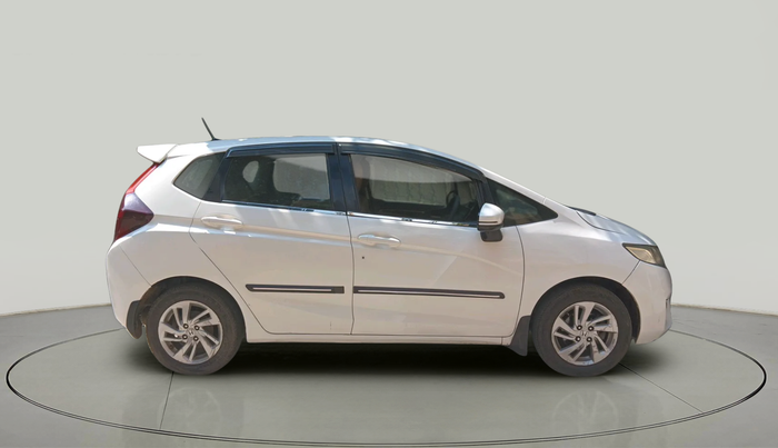 2015 Honda Jazz 1.2L I-VTEC S, Petrol, Manual, 44,697 km, exterior