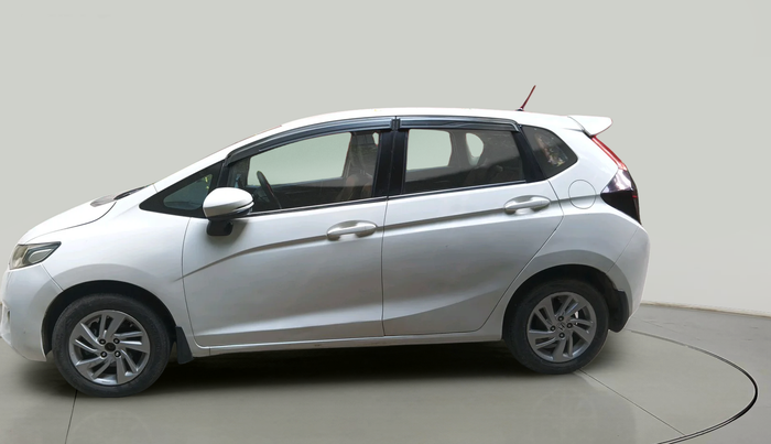 2015 Honda Jazz 1.2L I-VTEC S, Petrol, Manual, 44,697 km, exterior