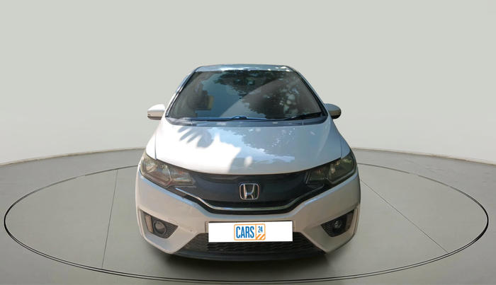 2015 Honda Jazz 1.2L I-VTEC S, Petrol, Manual, 44,697 km, exterior