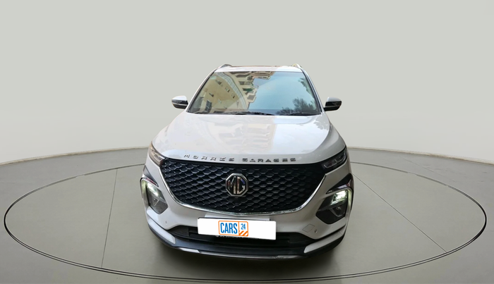 2021 MG HECTOR SHARP 1.5 PETROL CVT, Petrol, Automatic, 60,636 km, exterior