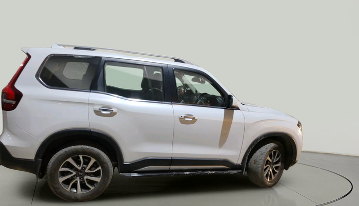 2023 Mahindra SCORPIO-N Z8 L PETROL AT 7 STR, Petrol, Automatic, 23,978 km, exterior