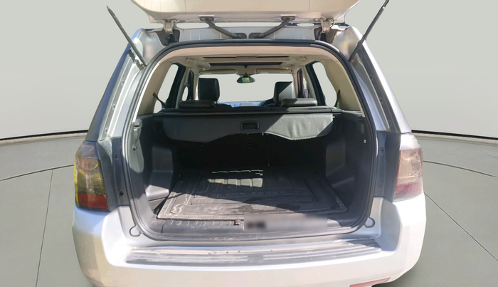 2012 Landrover Freelander 2 TD4 SE, Diesel, Automatic, 1,18,462 km, exterior