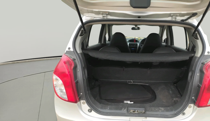 2019 Maruti Alto 800 LXI, Petrol, Manual, 71,801 km, exterior