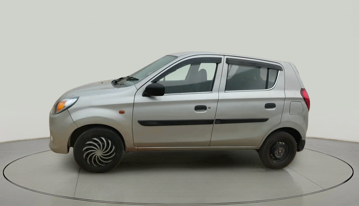 2019 Maruti Alto 800 LXI, Petrol, Manual, 71,801 km, exterior