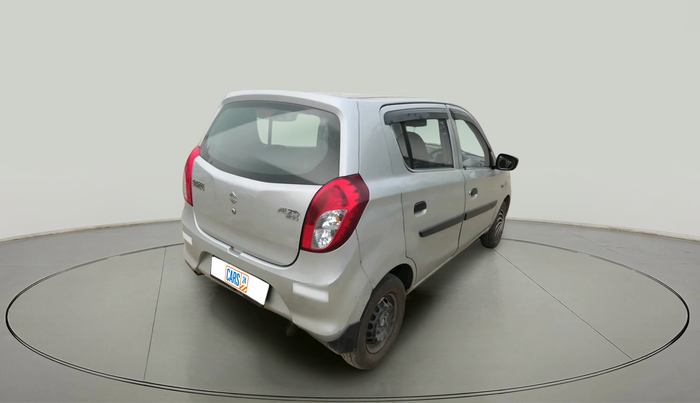 2019 Maruti Alto 800 LXI, Petrol, Manual, 71,801 km, exterior