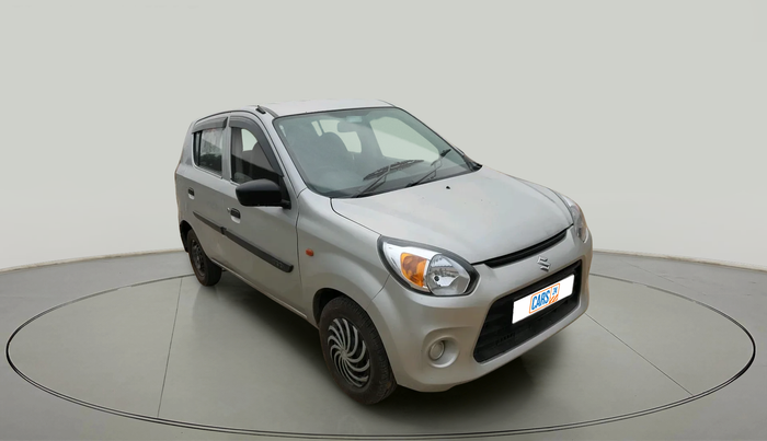 2019 Maruti Alto 800 LXI, Petrol, Manual, 71,801 km, exterior